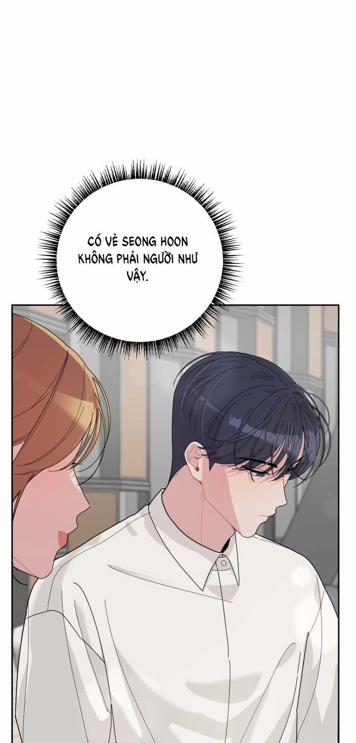 Chiết Ánh Trăng – Gấp Trăng Chapter 18.2 trang 6