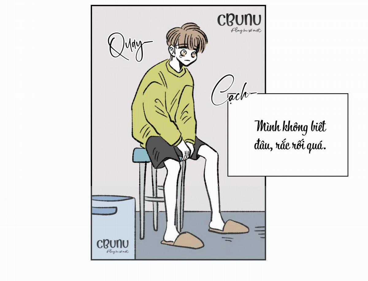 Chiết Ánh Trăng – Gấp Trăng Chapter 18 trang 11