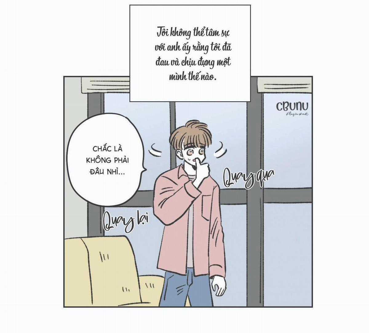 Chiết Ánh Trăng – Gấp Trăng Chapter 18 trang 13