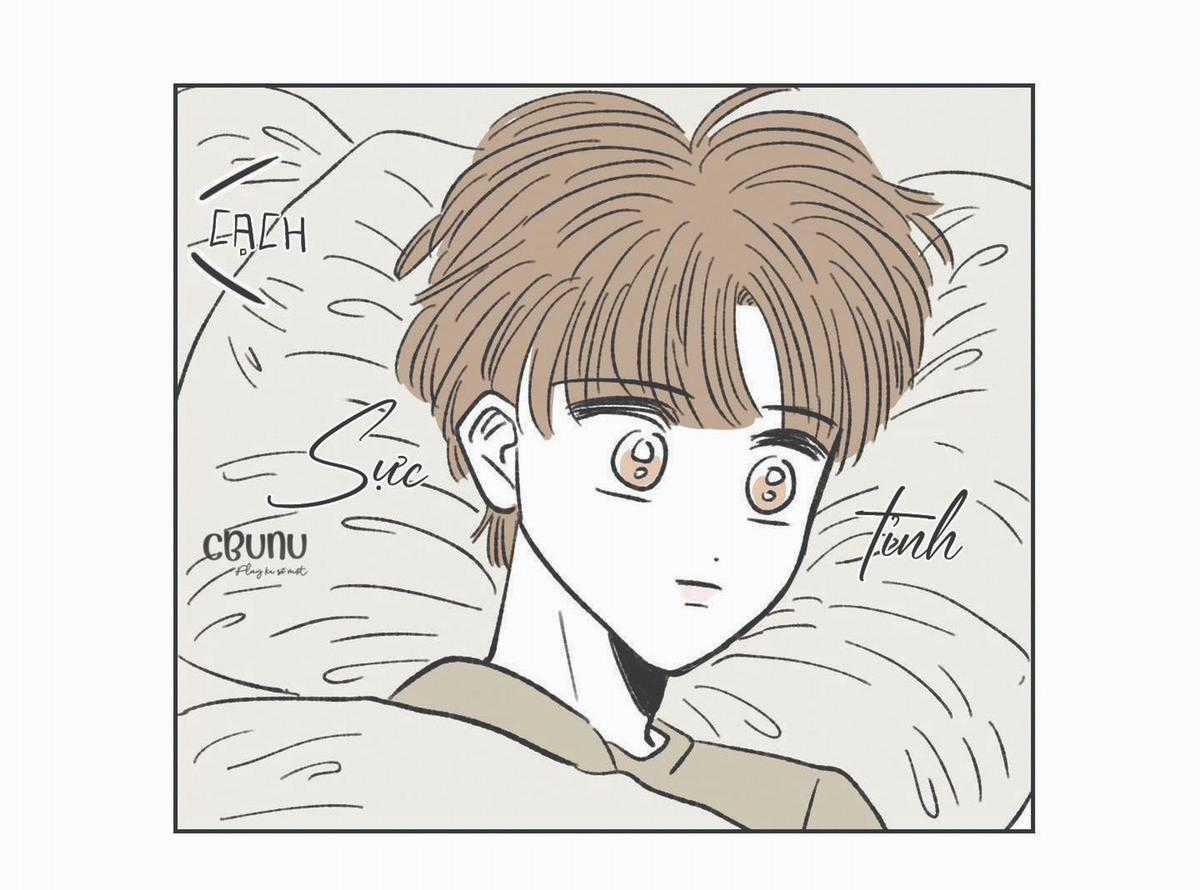 Chiết Ánh Trăng – Gấp Trăng Chapter 18 trang 16