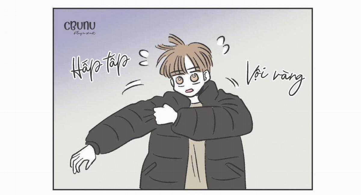 Chiết Ánh Trăng – Gấp Trăng Chapter 18 trang 18