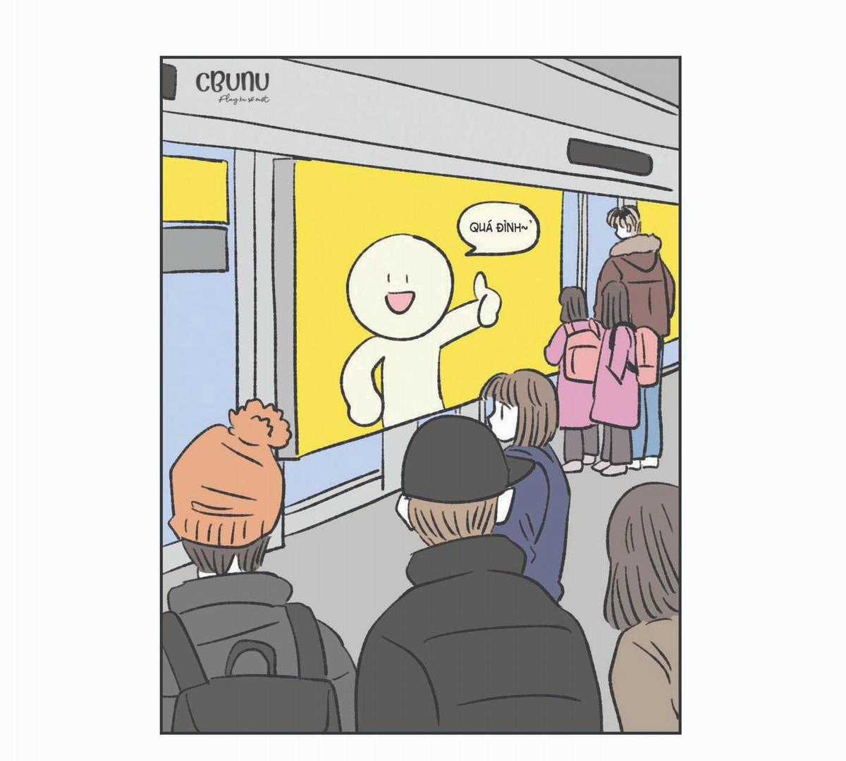 Chiết Ánh Trăng – Gấp Trăng Chapter 18 trang 22