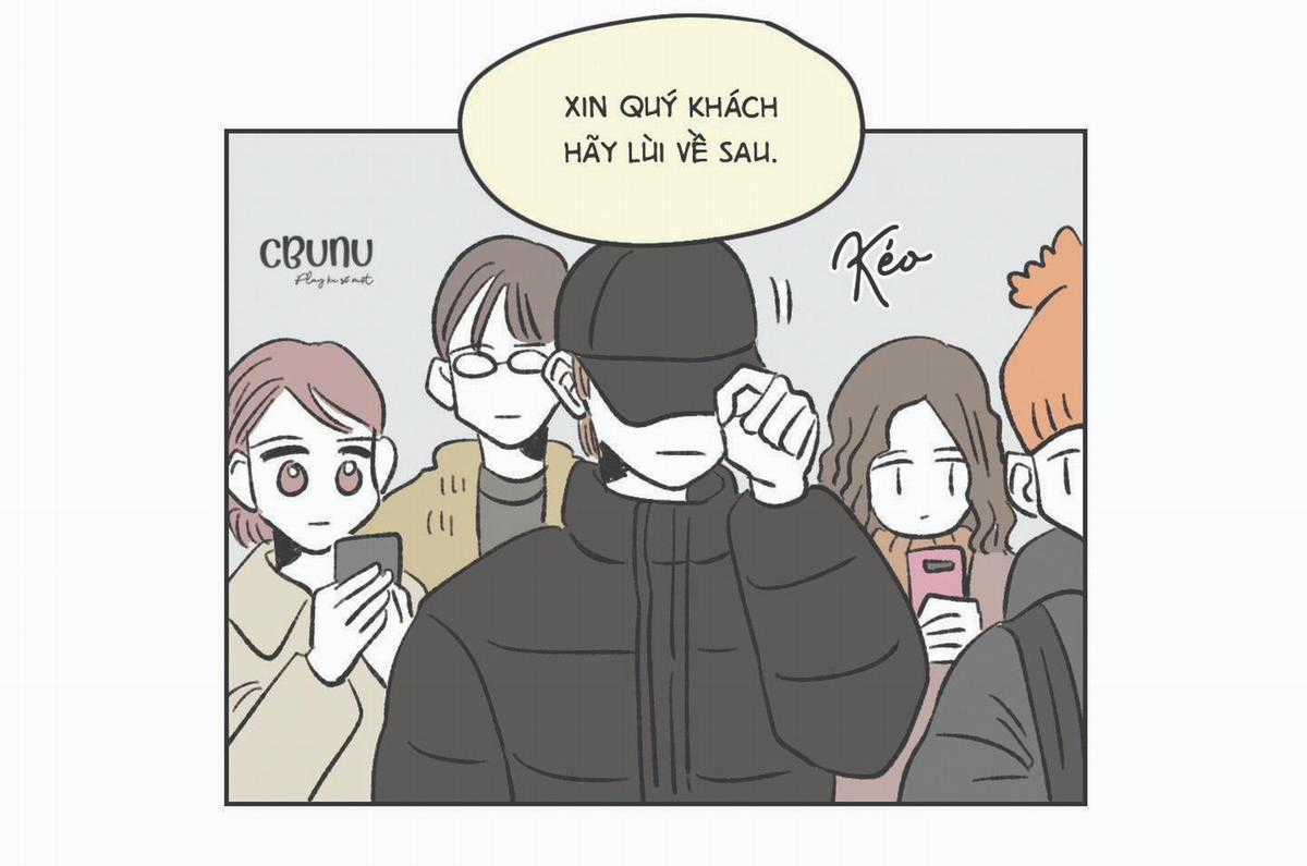 Chiết Ánh Trăng – Gấp Trăng Chapter 18 trang 24