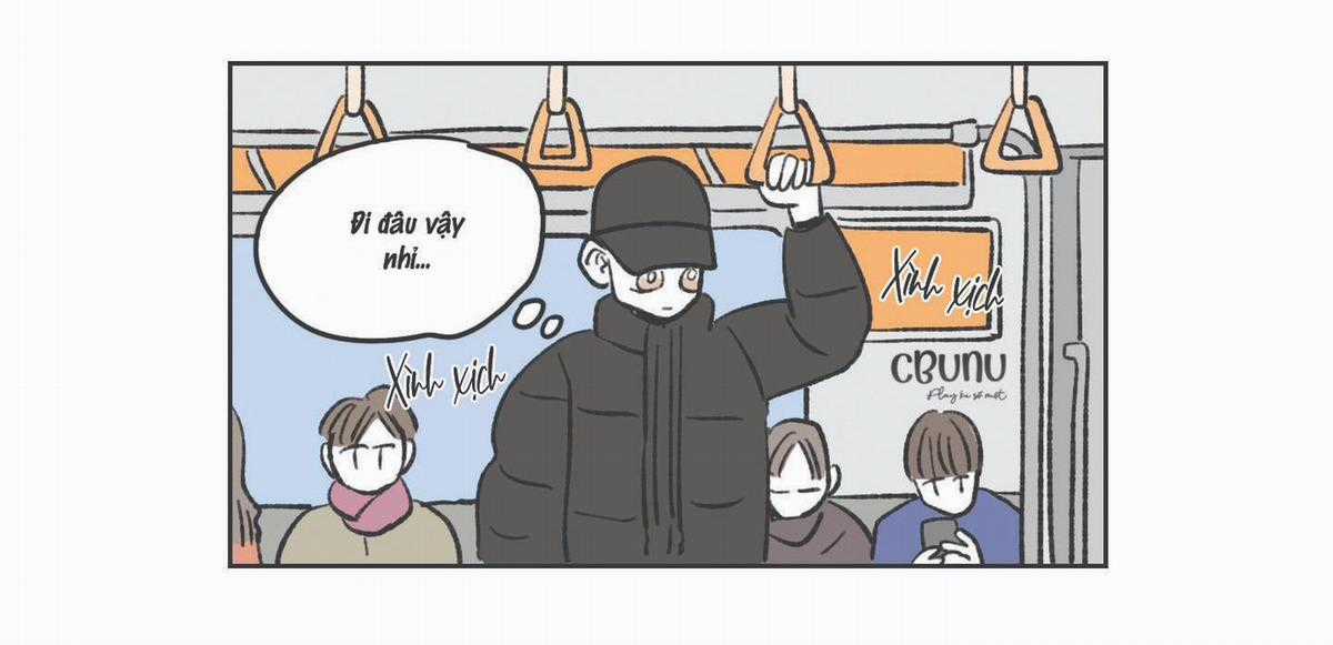 Chiết Ánh Trăng – Gấp Trăng Chapter 18 trang 25