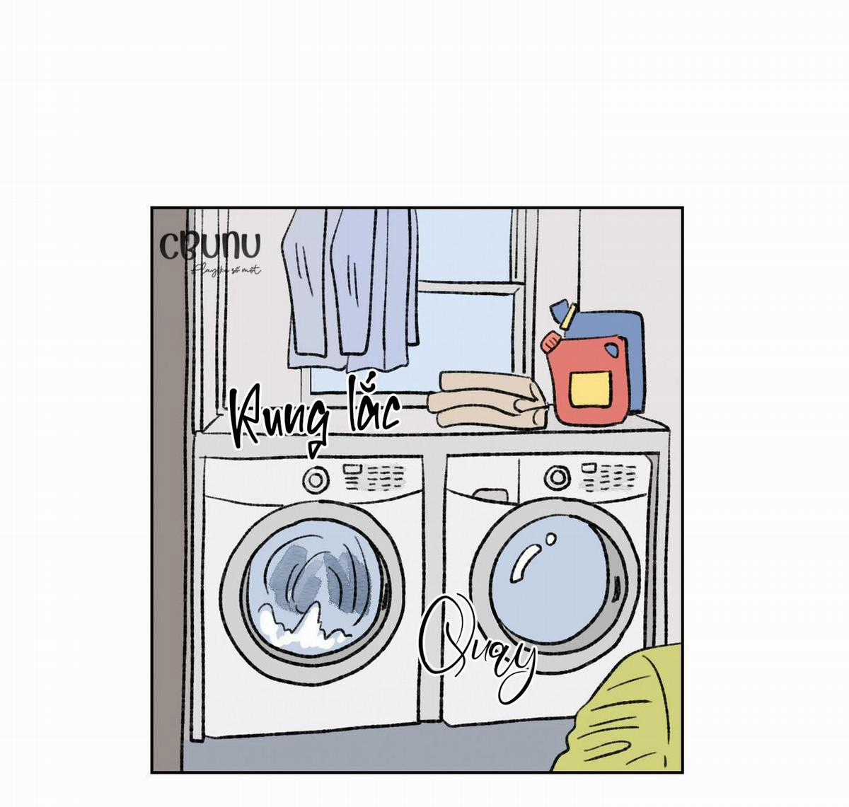 Chiết Ánh Trăng – Gấp Trăng Chapter 18 trang 3