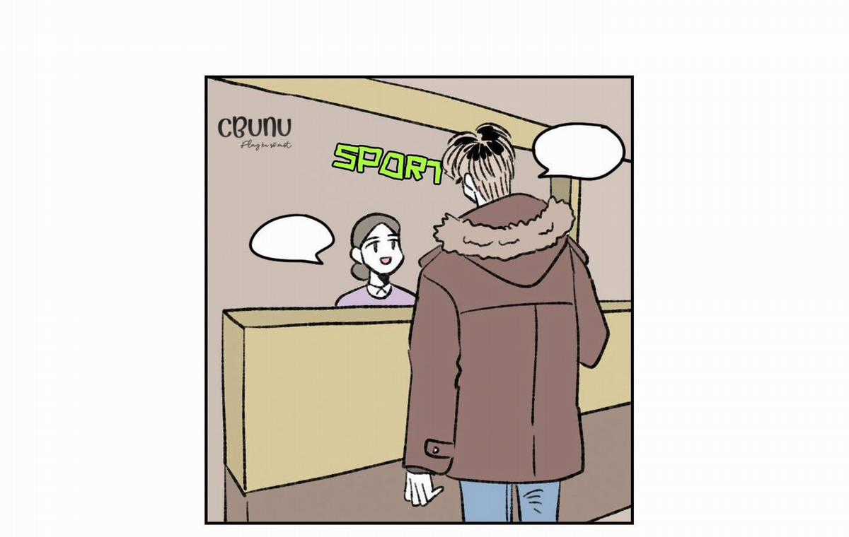 Chiết Ánh Trăng – Gấp Trăng Chapter 18 trang 31