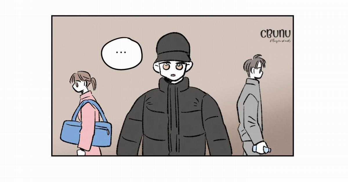 Chiết Ánh Trăng – Gấp Trăng Chapter 18 trang 33