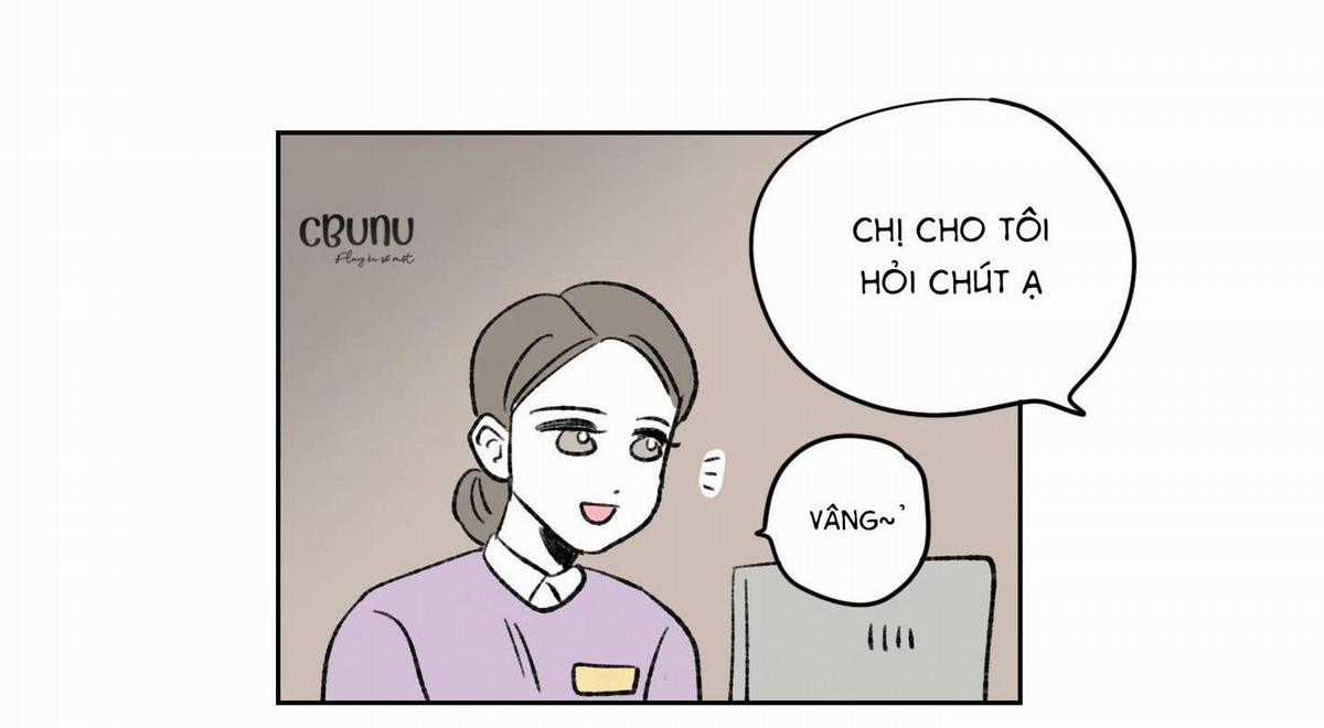 Chiết Ánh Trăng – Gấp Trăng Chapter 18 trang 34