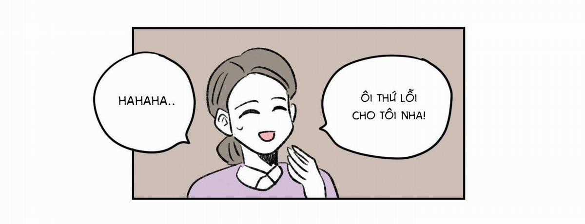 Chiết Ánh Trăng – Gấp Trăng Chapter 18 trang 36