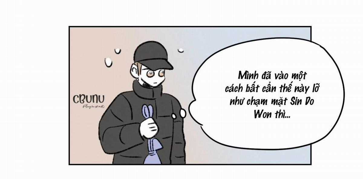 Chiết Ánh Trăng – Gấp Trăng Chapter 18 trang 39