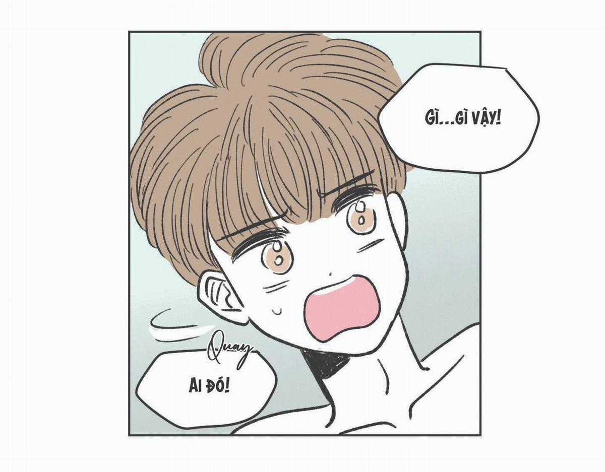 Chiết Ánh Trăng – Gấp Trăng Chapter 18 trang 45