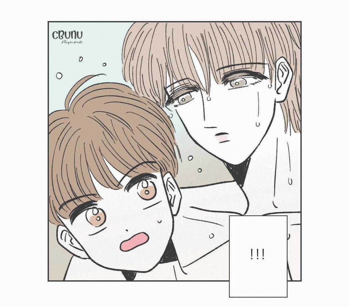 Chiết Ánh Trăng – Gấp Trăng Chapter 18 trang 46