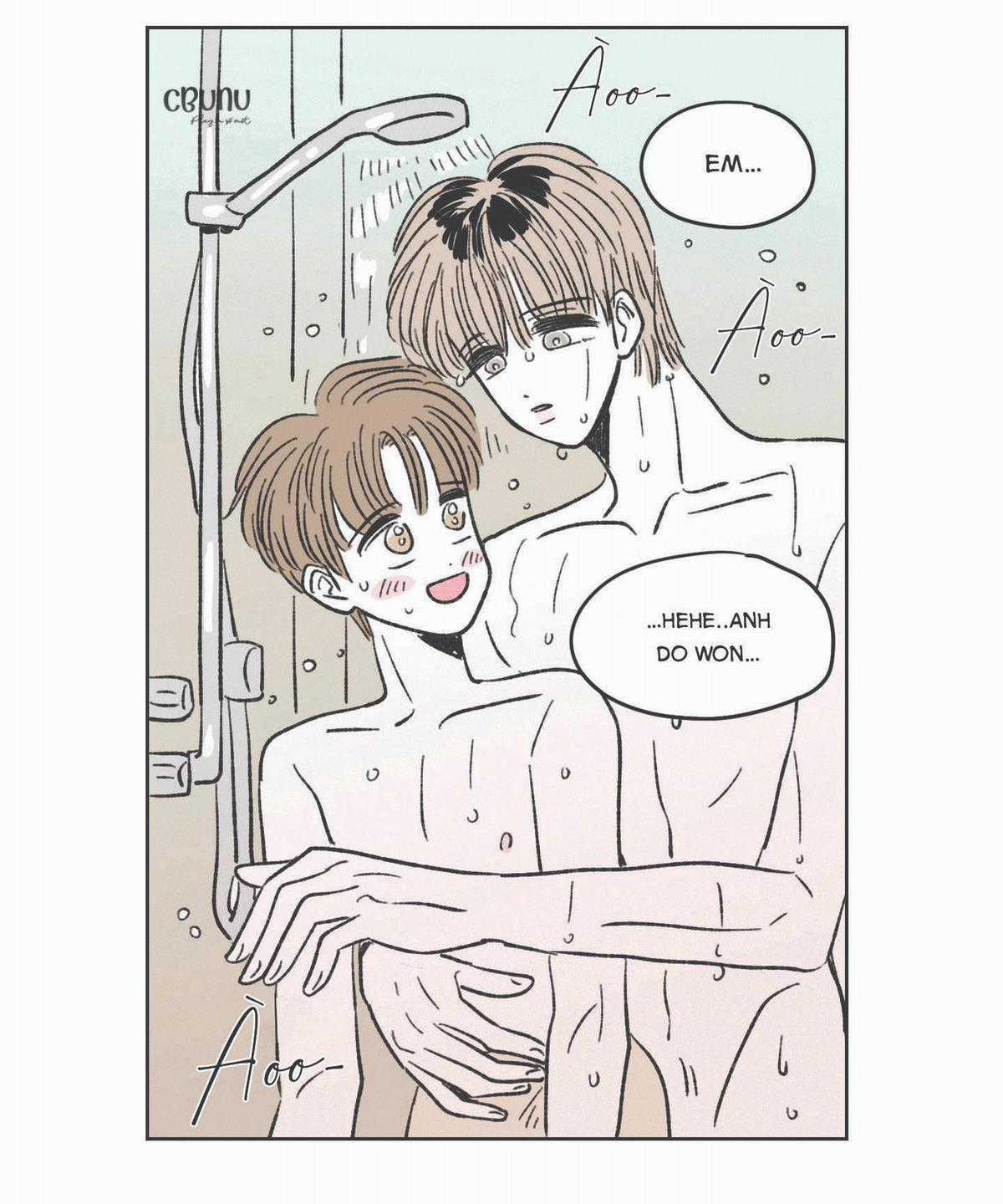 Chiết Ánh Trăng – Gấp Trăng Chapter 18 trang 47