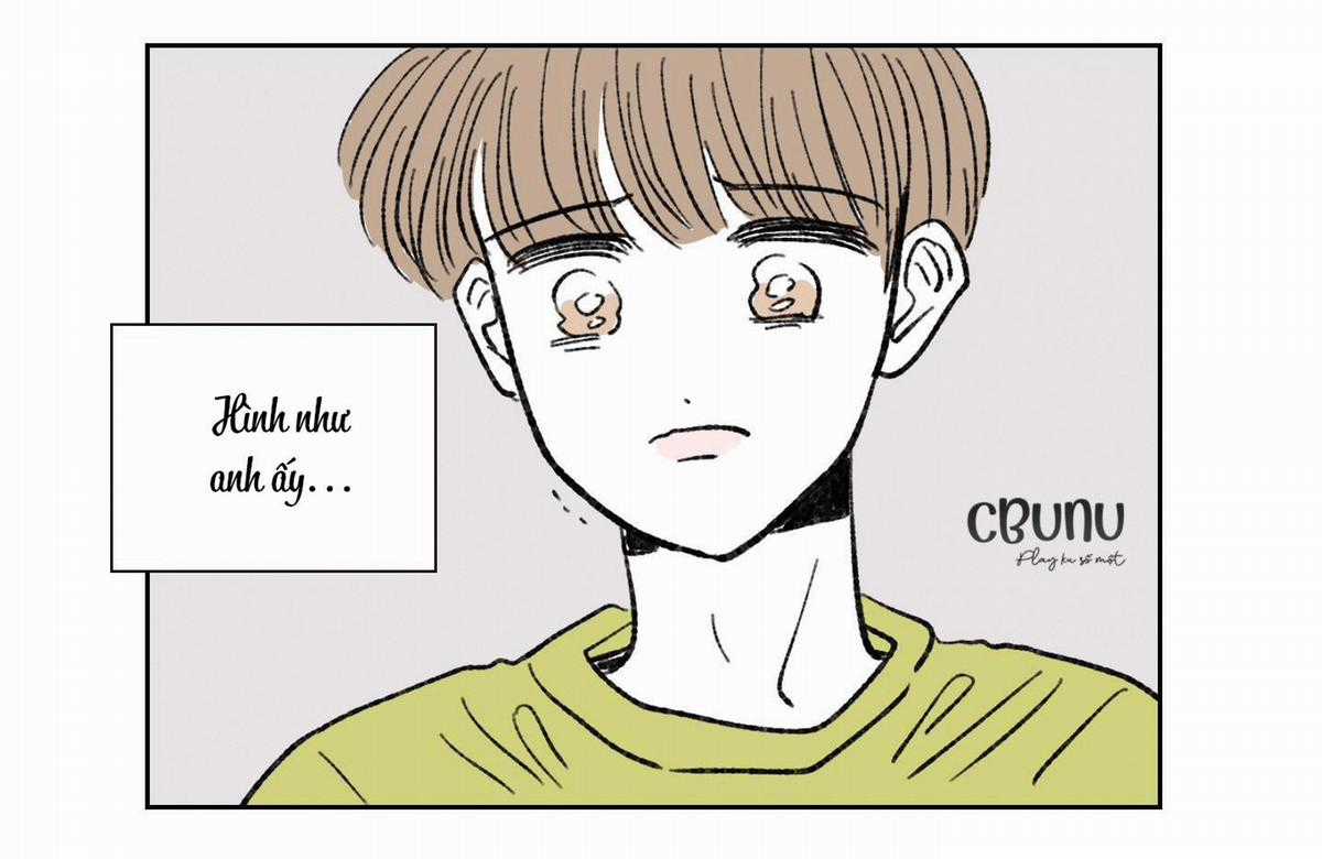 Chiết Ánh Trăng – Gấp Trăng Chapter 18 trang 5