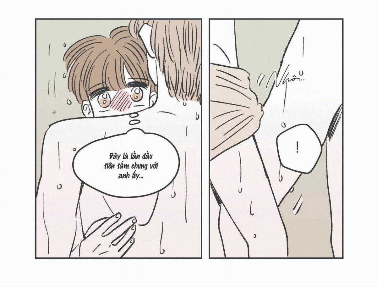 Chiết Ánh Trăng – Gấp Trăng Chapter 18 trang 51