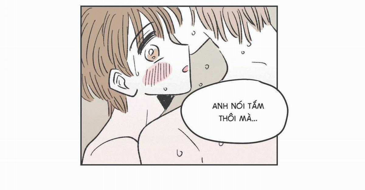 Chiết Ánh Trăng – Gấp Trăng Chapter 18 trang 53