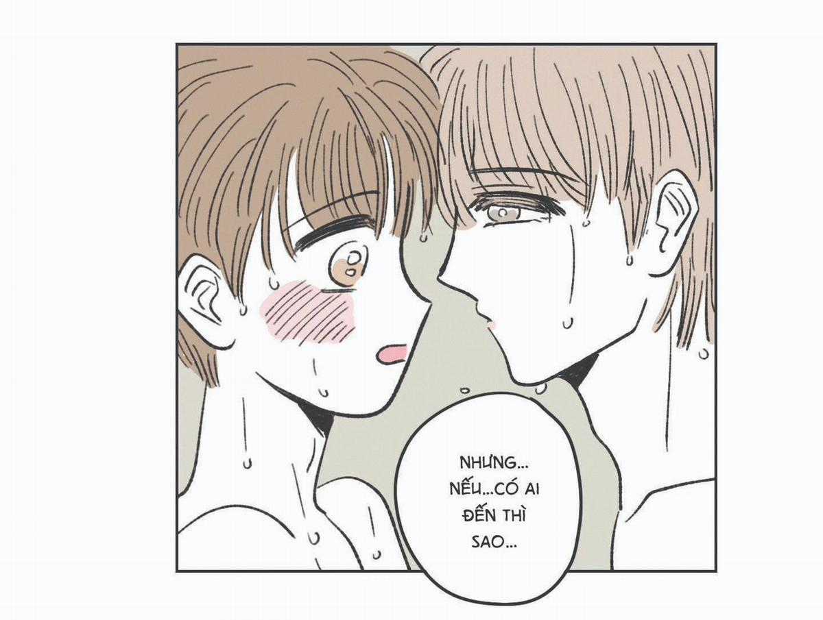 Chiết Ánh Trăng – Gấp Trăng Chapter 18 trang 58