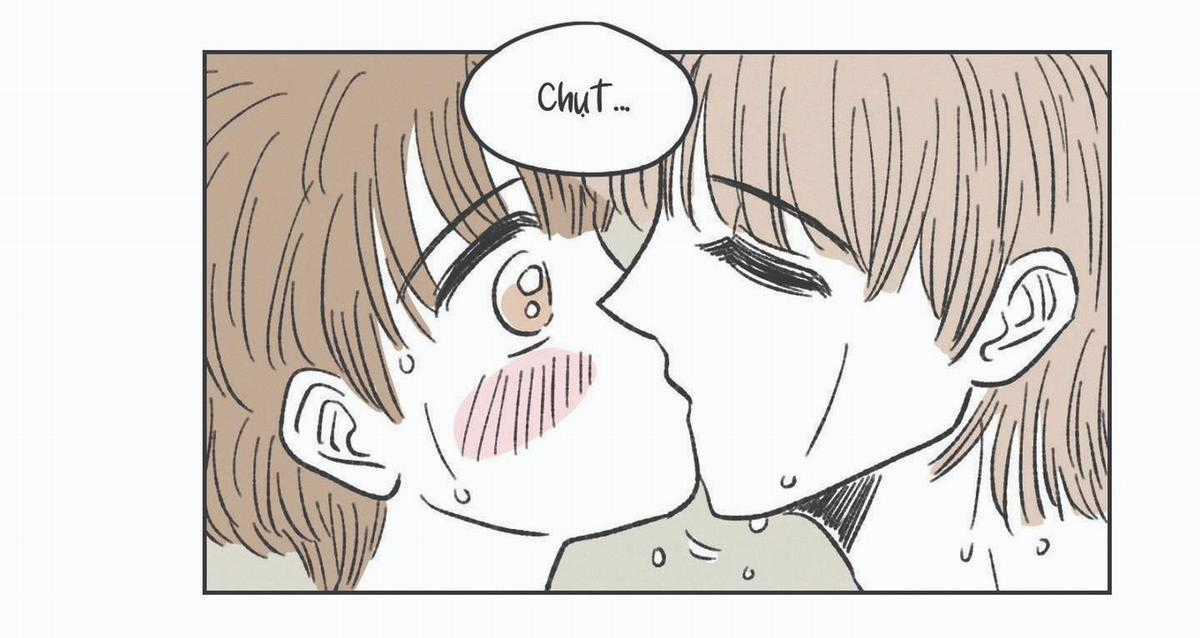 Chiết Ánh Trăng – Gấp Trăng Chapter 18 trang 59