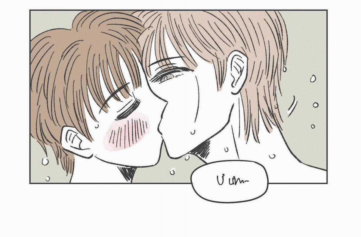 Chiết Ánh Trăng – Gấp Trăng Chapter 18 trang 61