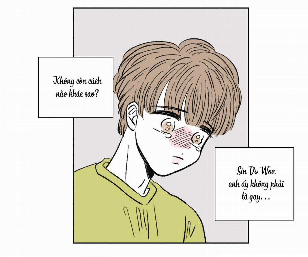 Chiết Ánh Trăng – Gấp Trăng Chapter 18 trang 9