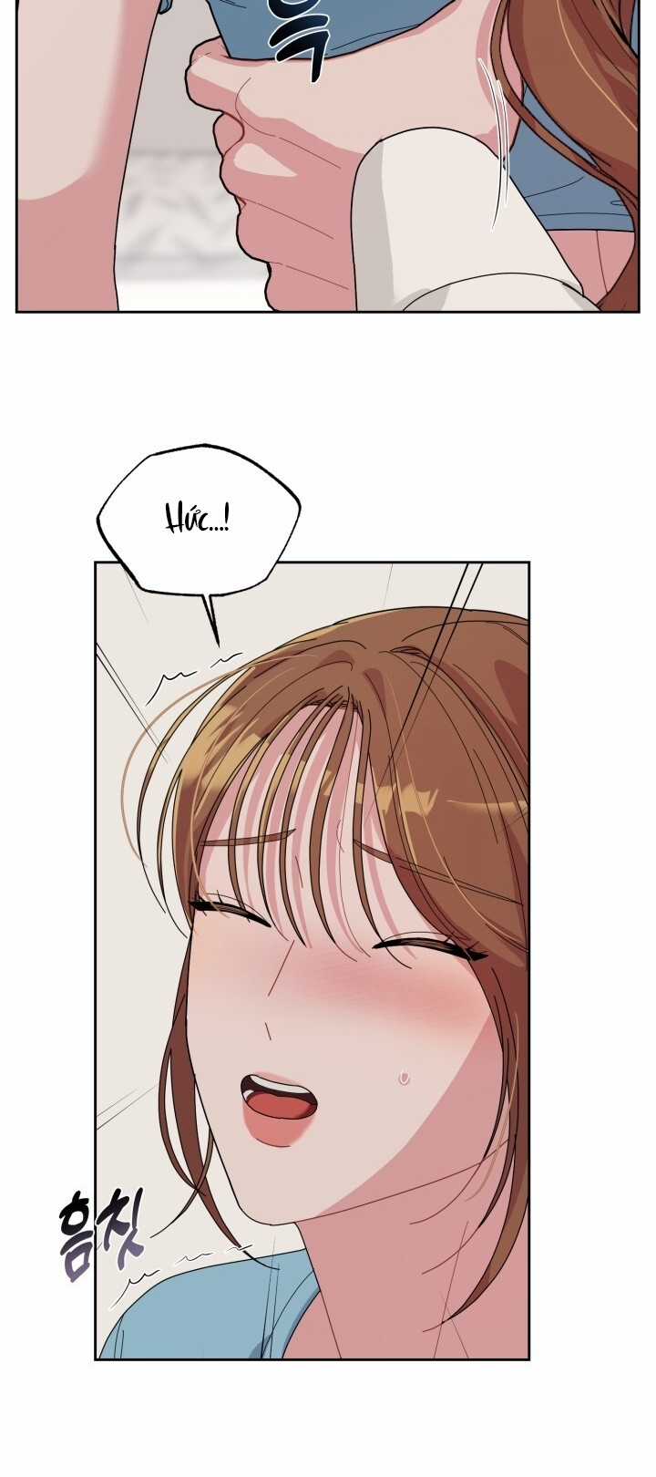 Chiết Ánh Trăng – Gấp Trăng Chapter 19.1 trang 12