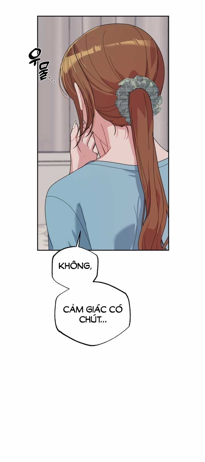 Chiết Ánh Trăng – Gấp Trăng Chapter 19.1 trang 14