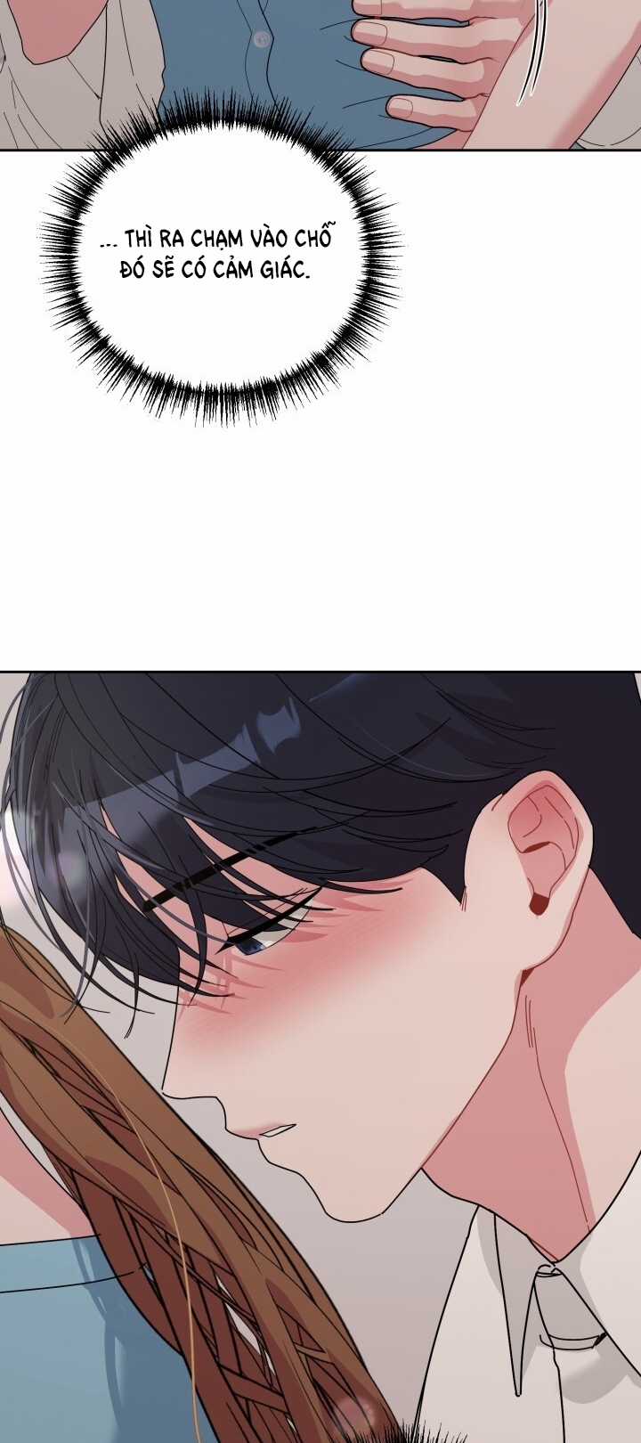 Chiết Ánh Trăng – Gấp Trăng Chapter 19.1 trang 19