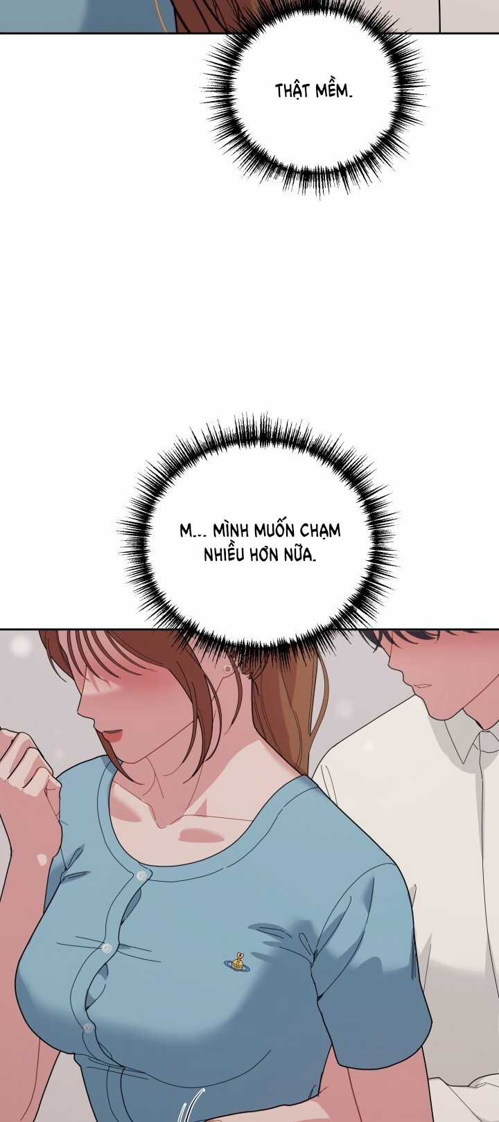 Chiết Ánh Trăng – Gấp Trăng Chapter 19.1 trang 20