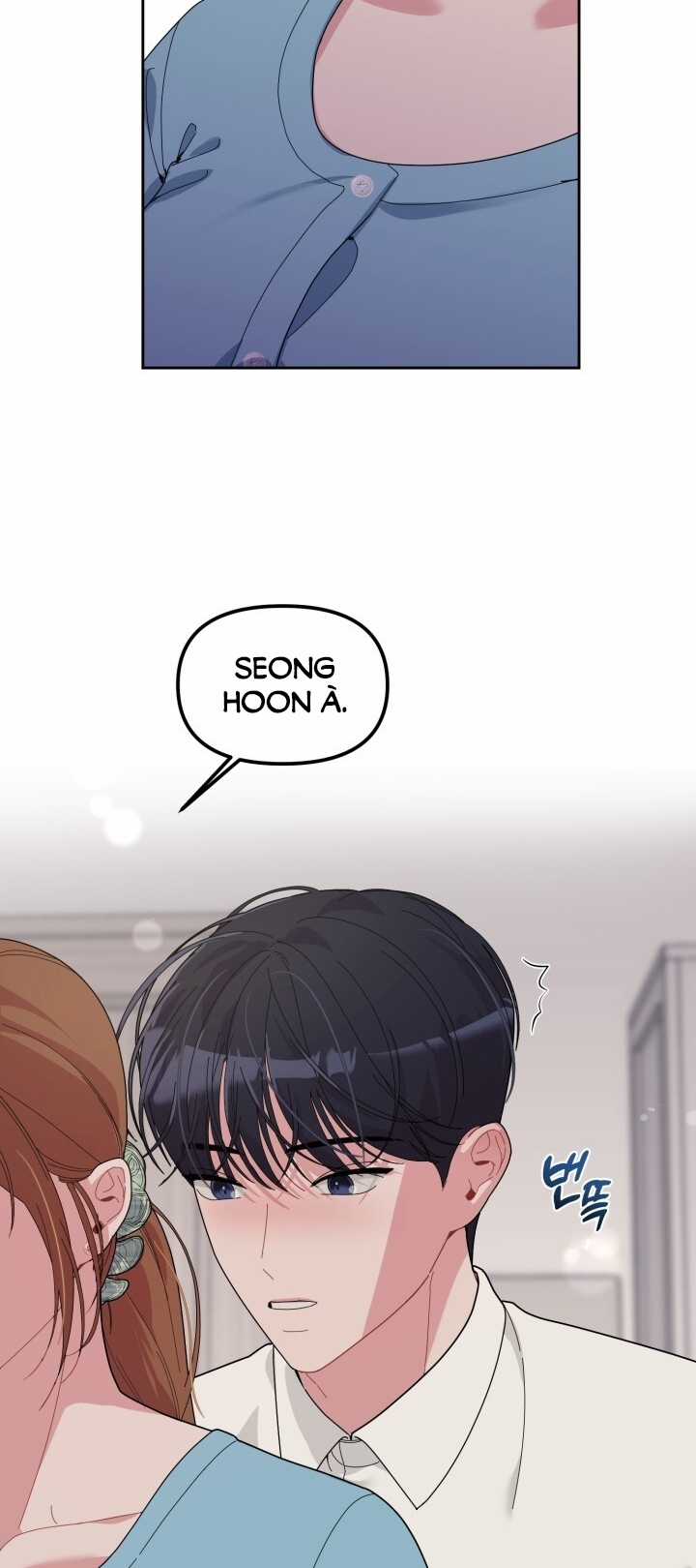 Chiết Ánh Trăng – Gấp Trăng Chapter 19.1 trang 23