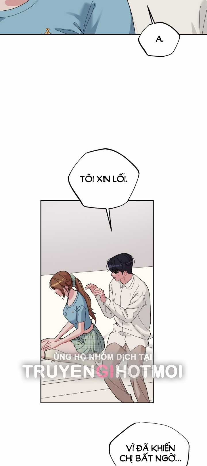 Chiết Ánh Trăng – Gấp Trăng Chapter 19.1 trang 24