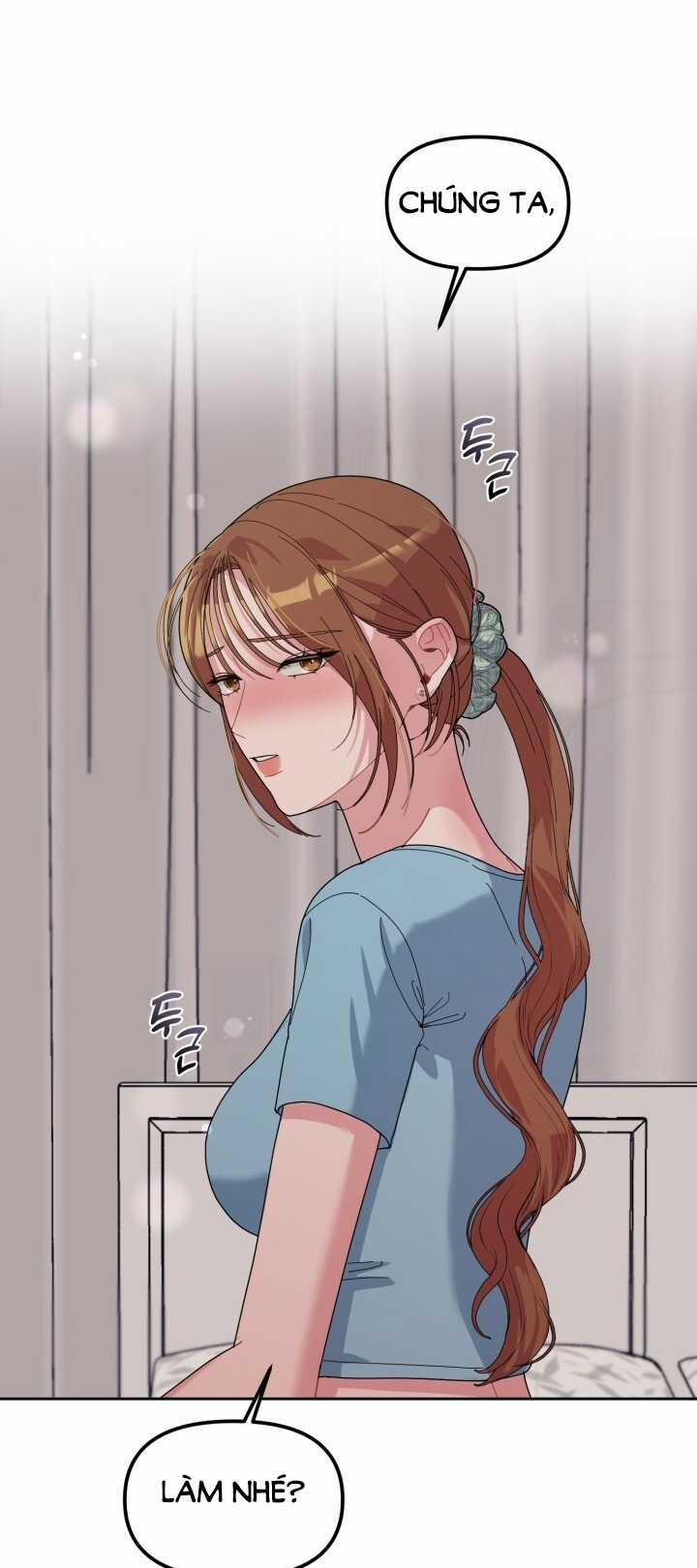 Chiết Ánh Trăng – Gấp Trăng Chapter 19.1 trang 26