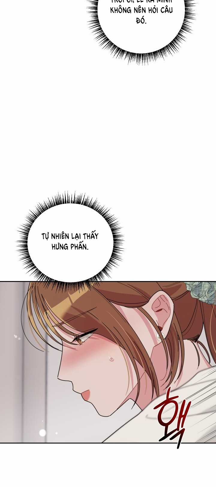 Chiết Ánh Trăng – Gấp Trăng Chapter 19.1 trang 29