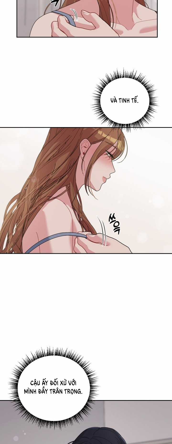 Chiết Ánh Trăng – Gấp Trăng Chapter 19.2 trang 10