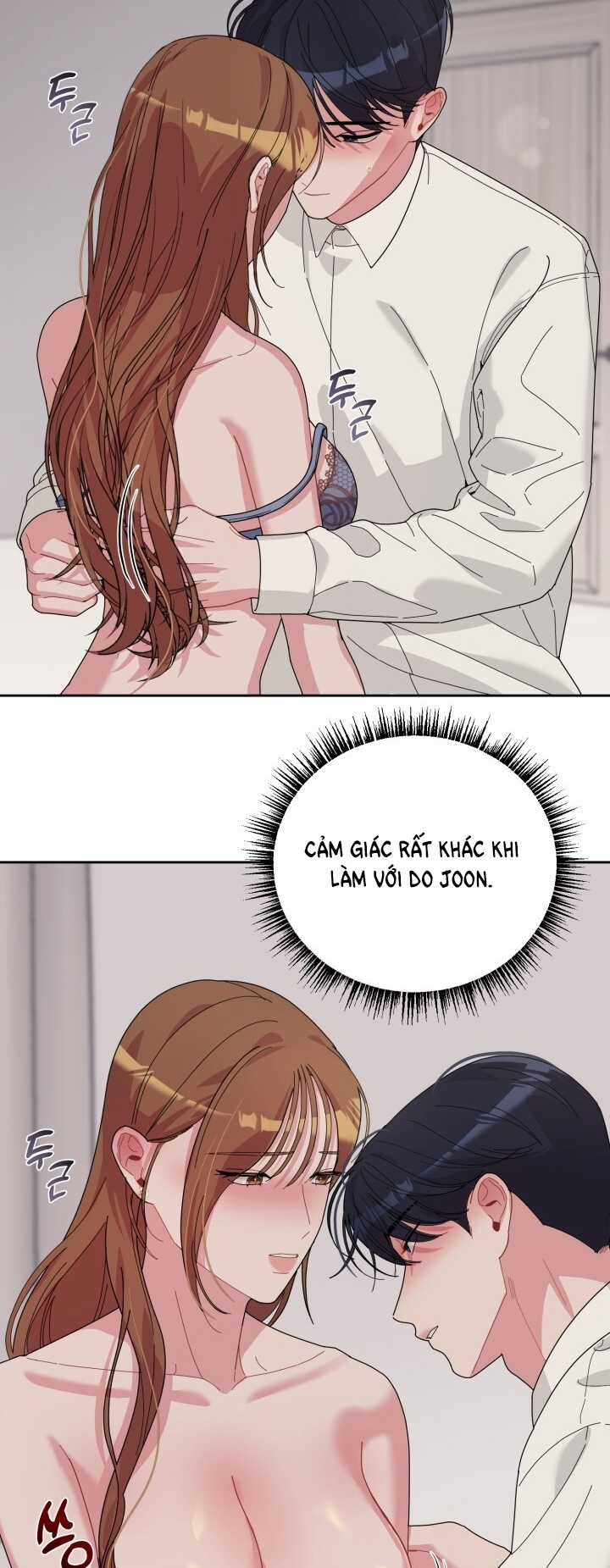 Chiết Ánh Trăng – Gấp Trăng Chapter 19.2 trang 11