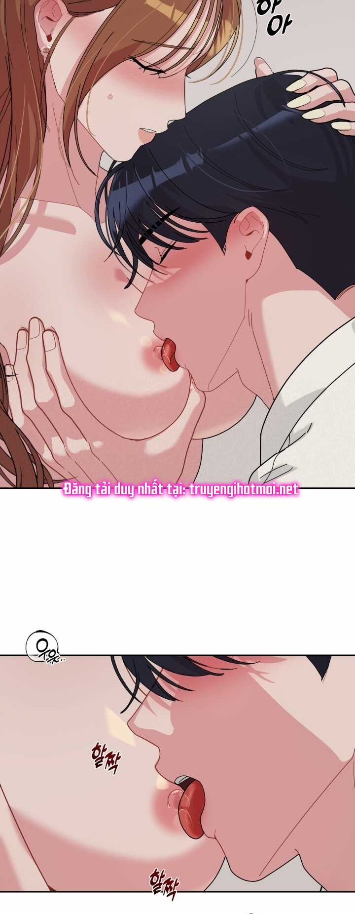 Chiết Ánh Trăng – Gấp Trăng Chapter 19.2 trang 14