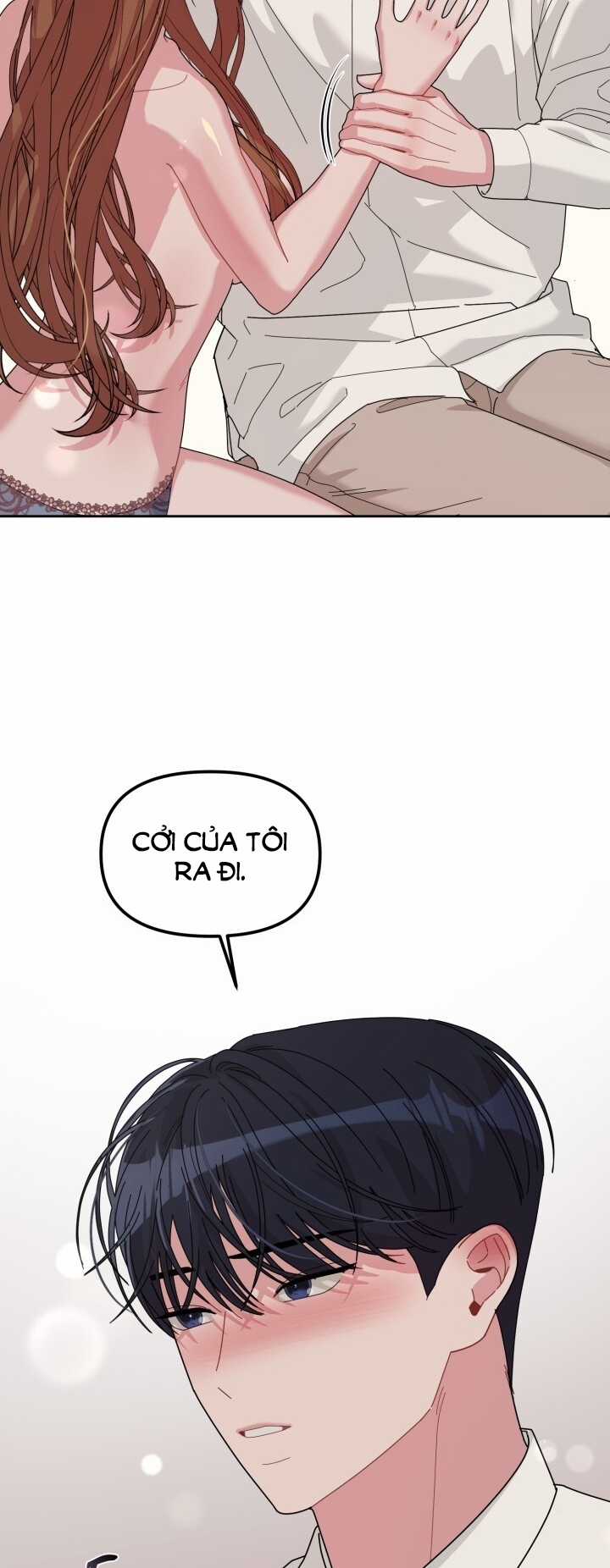 Chiết Ánh Trăng – Gấp Trăng Chapter 19.2 trang 18