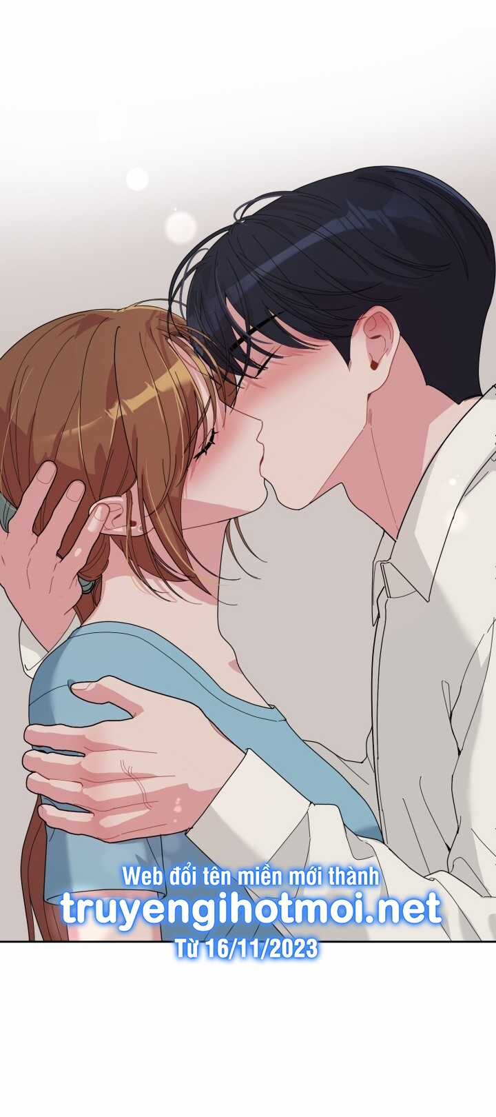 Chiết Ánh Trăng – Gấp Trăng Chapter 19.2 trang 2