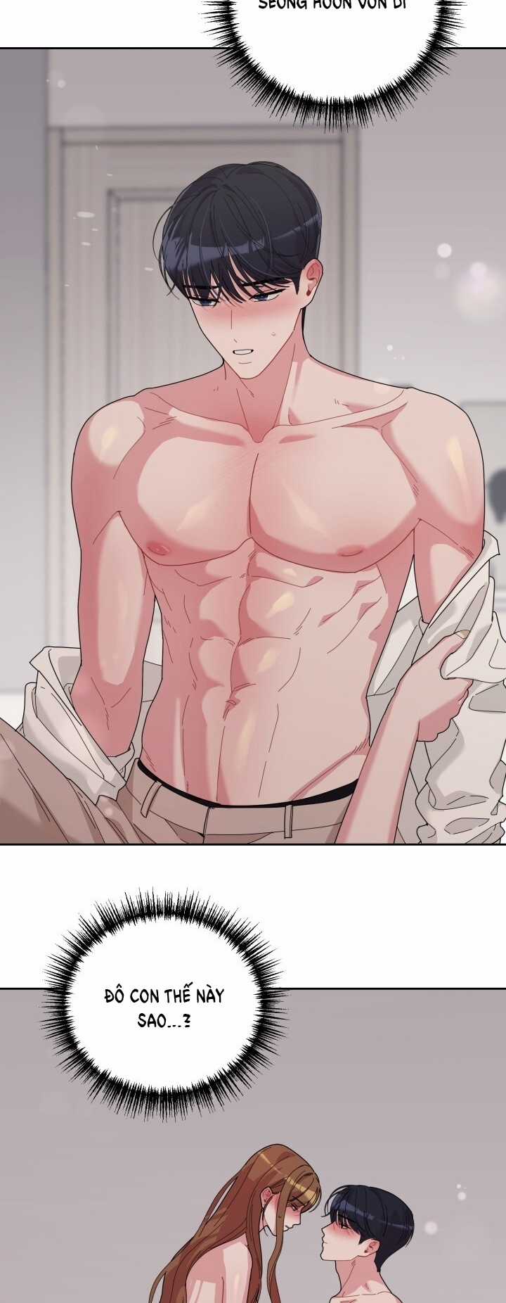 Chiết Ánh Trăng – Gấp Trăng Chapter 19.2 trang 23