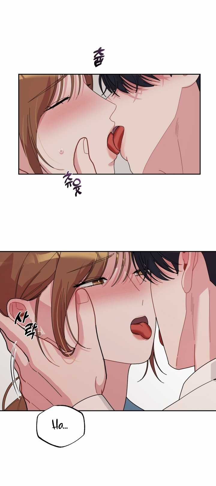 Chiết Ánh Trăng – Gấp Trăng Chapter 19.2 trang 3