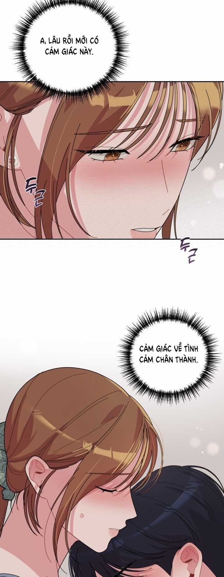 Chiết Ánh Trăng – Gấp Trăng Chapter 19.2 trang 6