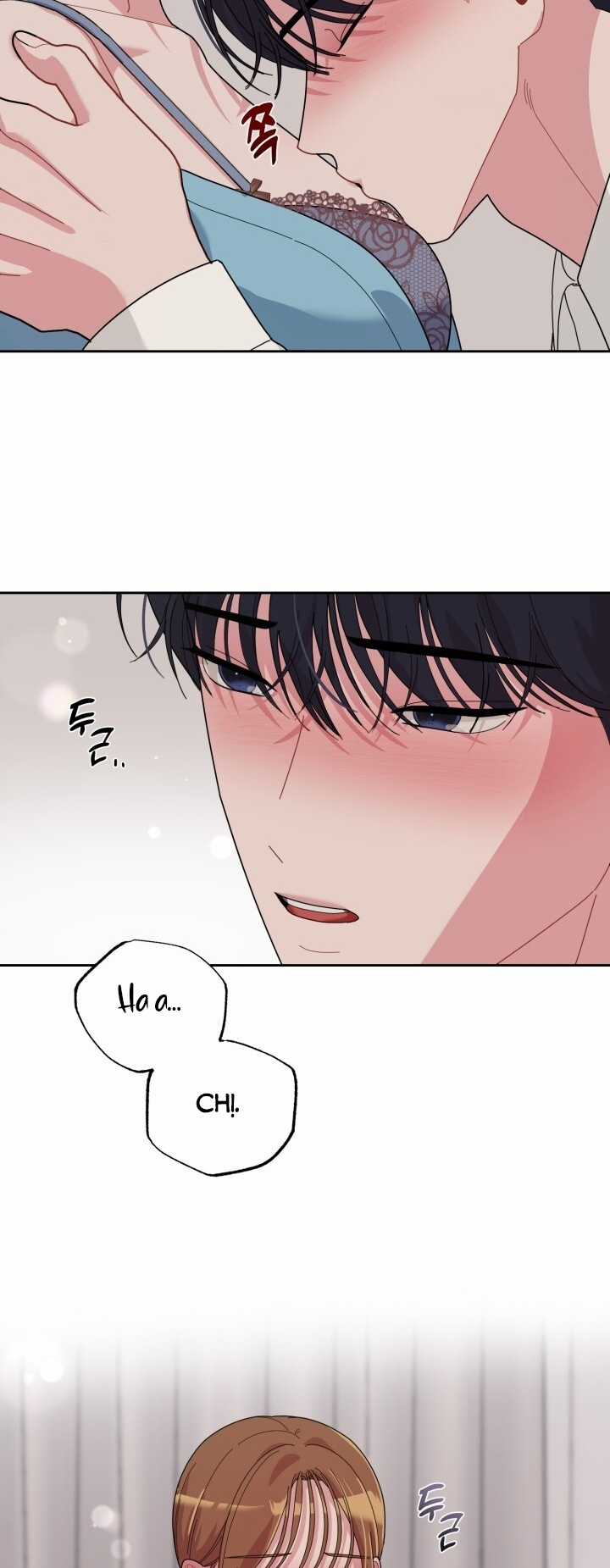 Chiết Ánh Trăng – Gấp Trăng Chapter 19.2 trang 7