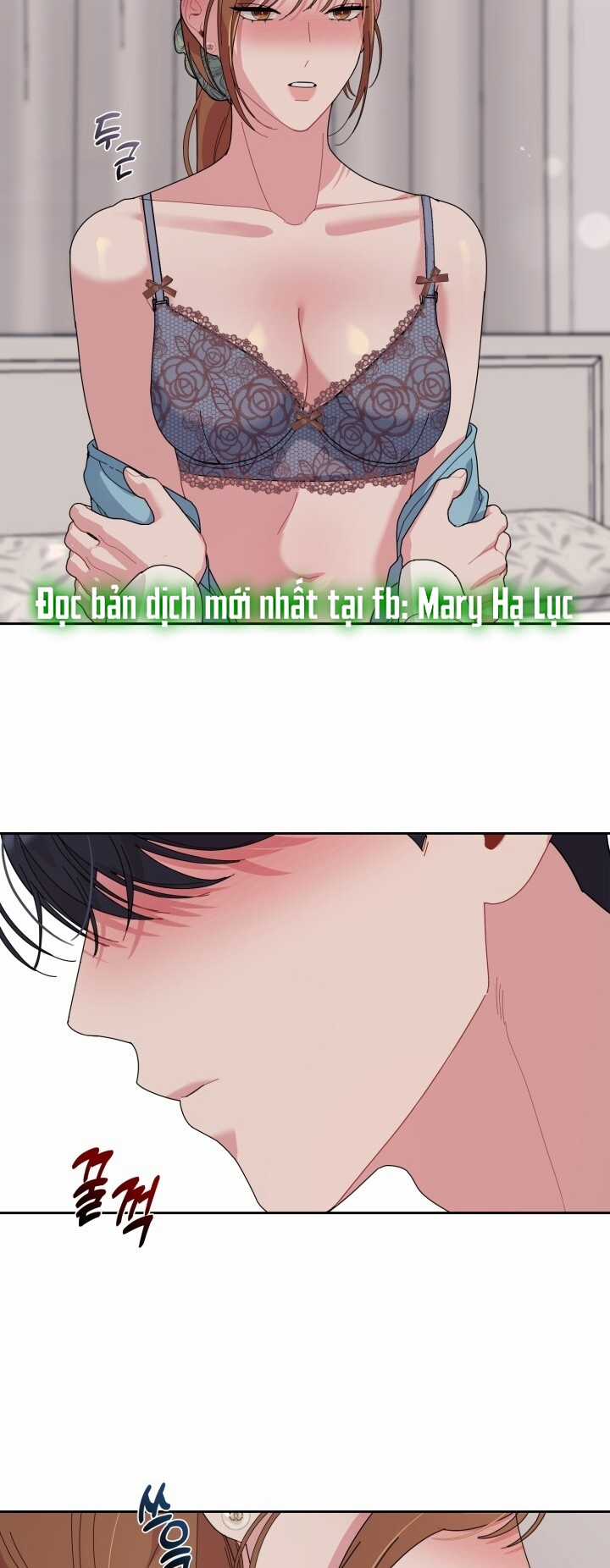 Chiết Ánh Trăng – Gấp Trăng Chapter 19.2 trang 8