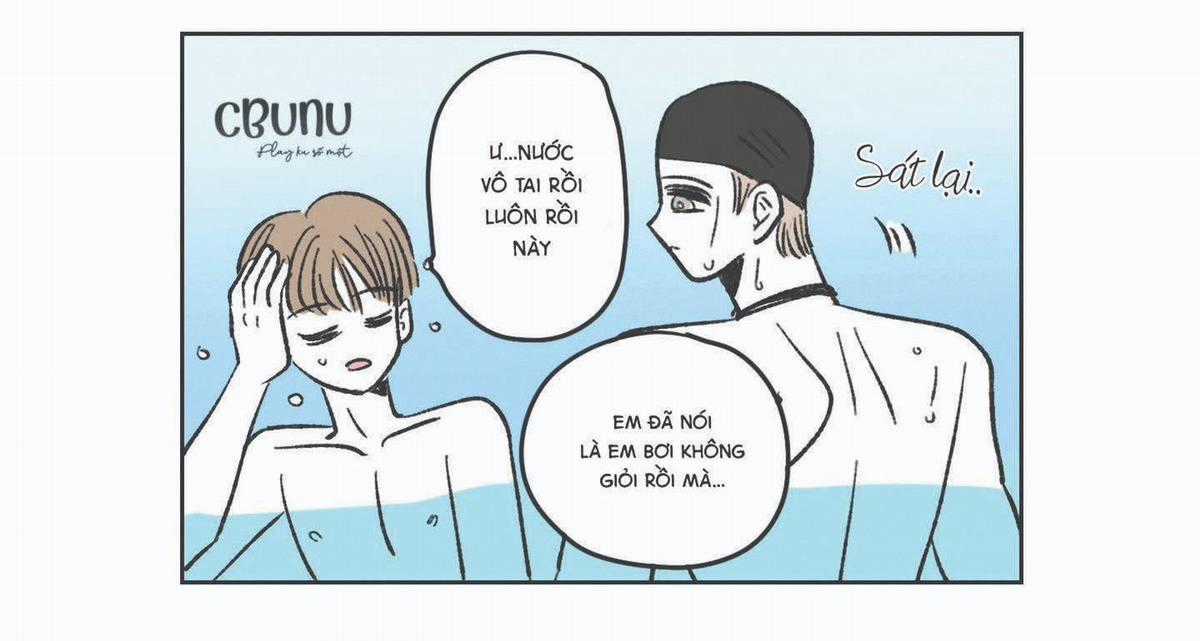 Chiết Ánh Trăng – Gấp Trăng Chapter 19 trang 10