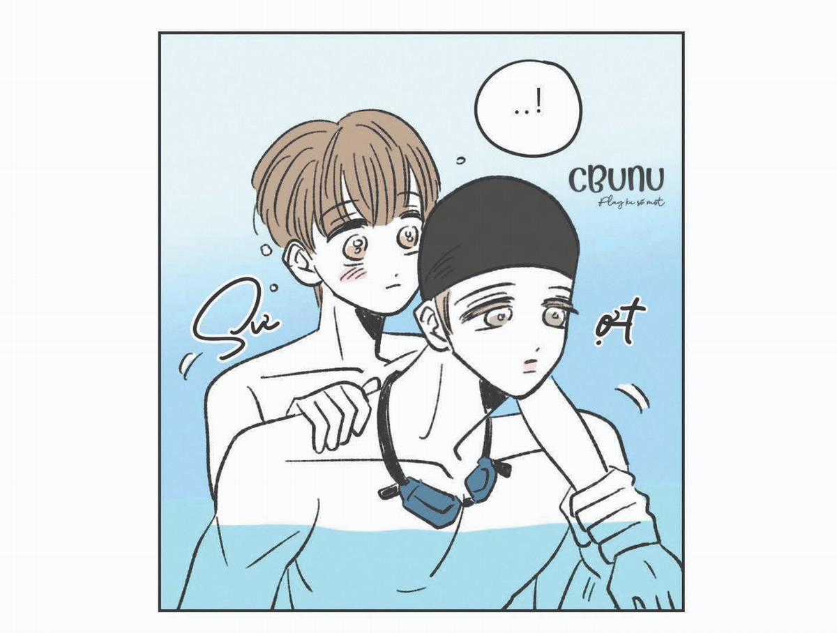 Chiết Ánh Trăng – Gấp Trăng Chapter 19 trang 12