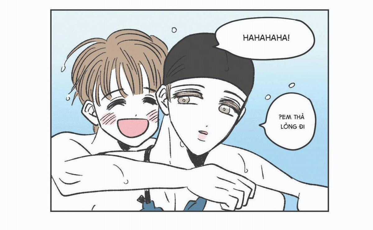 Chiết Ánh Trăng – Gấp Trăng Chapter 19 trang 13