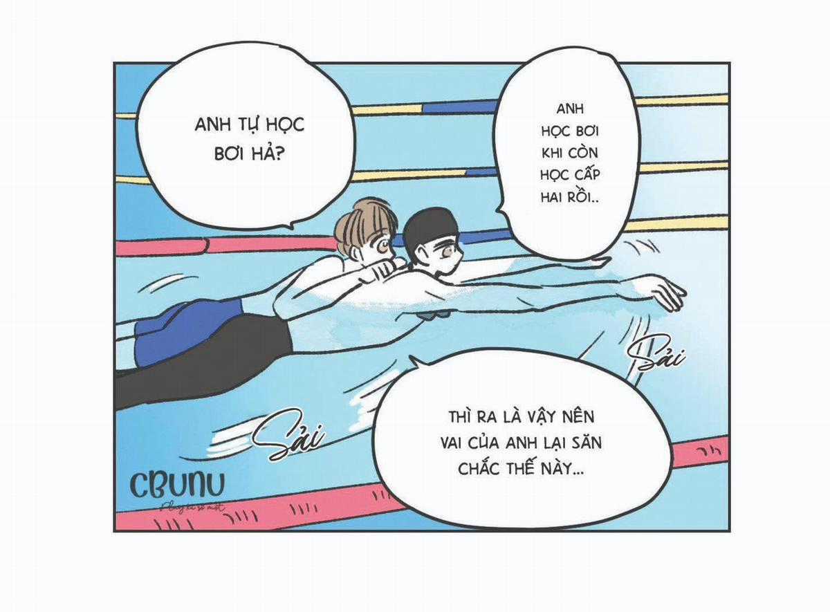 Chiết Ánh Trăng – Gấp Trăng Chapter 19 trang 14