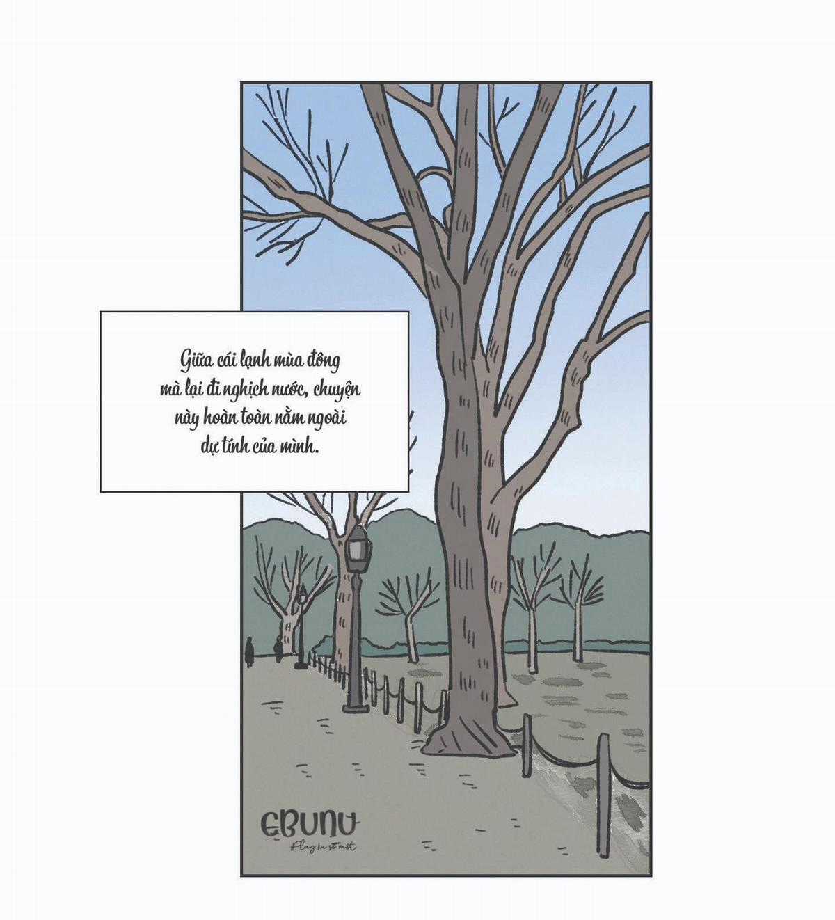 Chiết Ánh Trăng – Gấp Trăng Chapter 19 trang 15