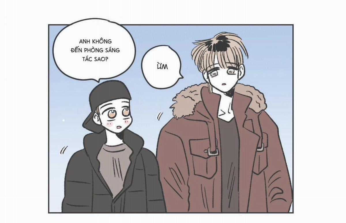 Chiết Ánh Trăng – Gấp Trăng Chapter 19 trang 16