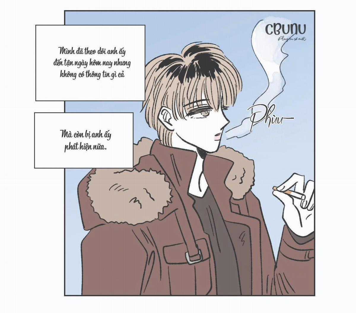 Chiết Ánh Trăng – Gấp Trăng Chapter 19 trang 17