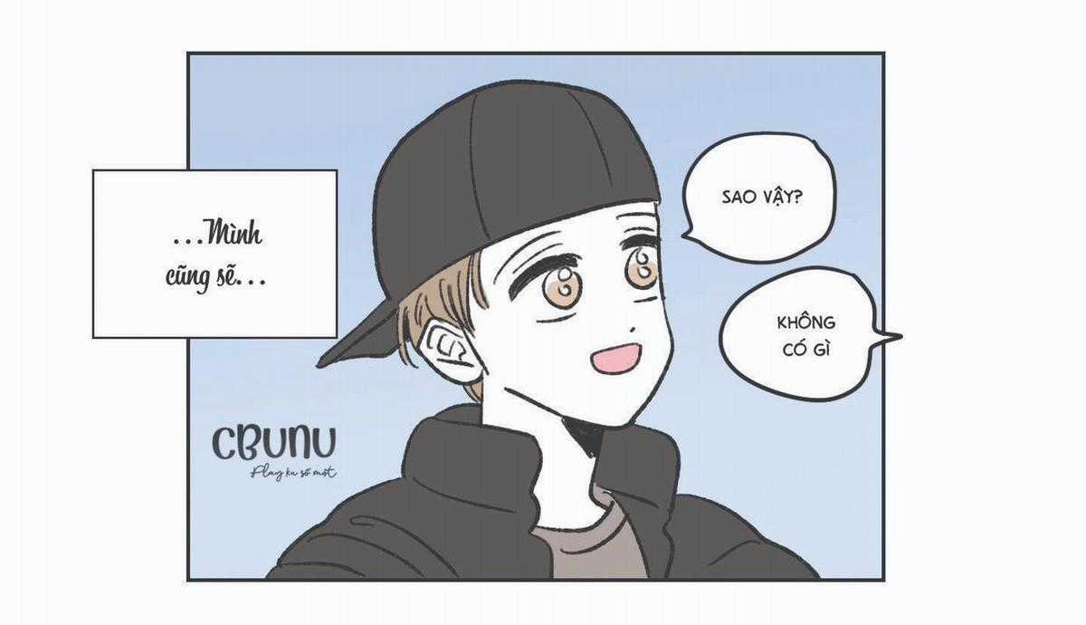 Chiết Ánh Trăng – Gấp Trăng Chapter 19 trang 20